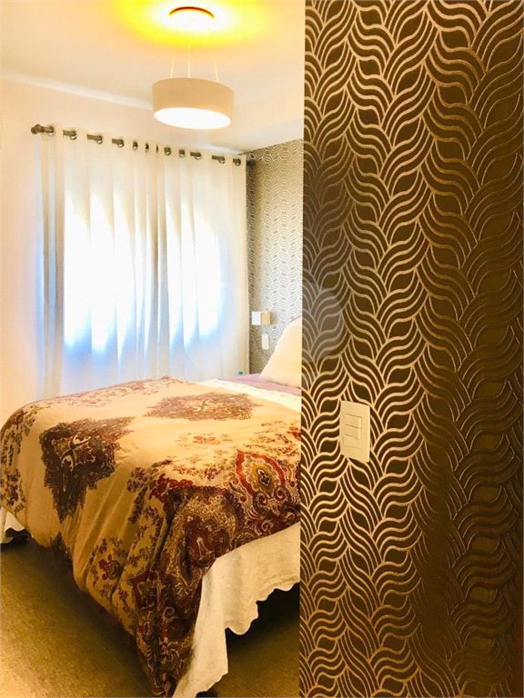 Apartamento à venda com 1 suíte em Vila Nova Conceição, São Paulo, SP