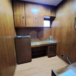 Apartamento à venda com 4 suítes em Campo Belo, São Paulo, SP