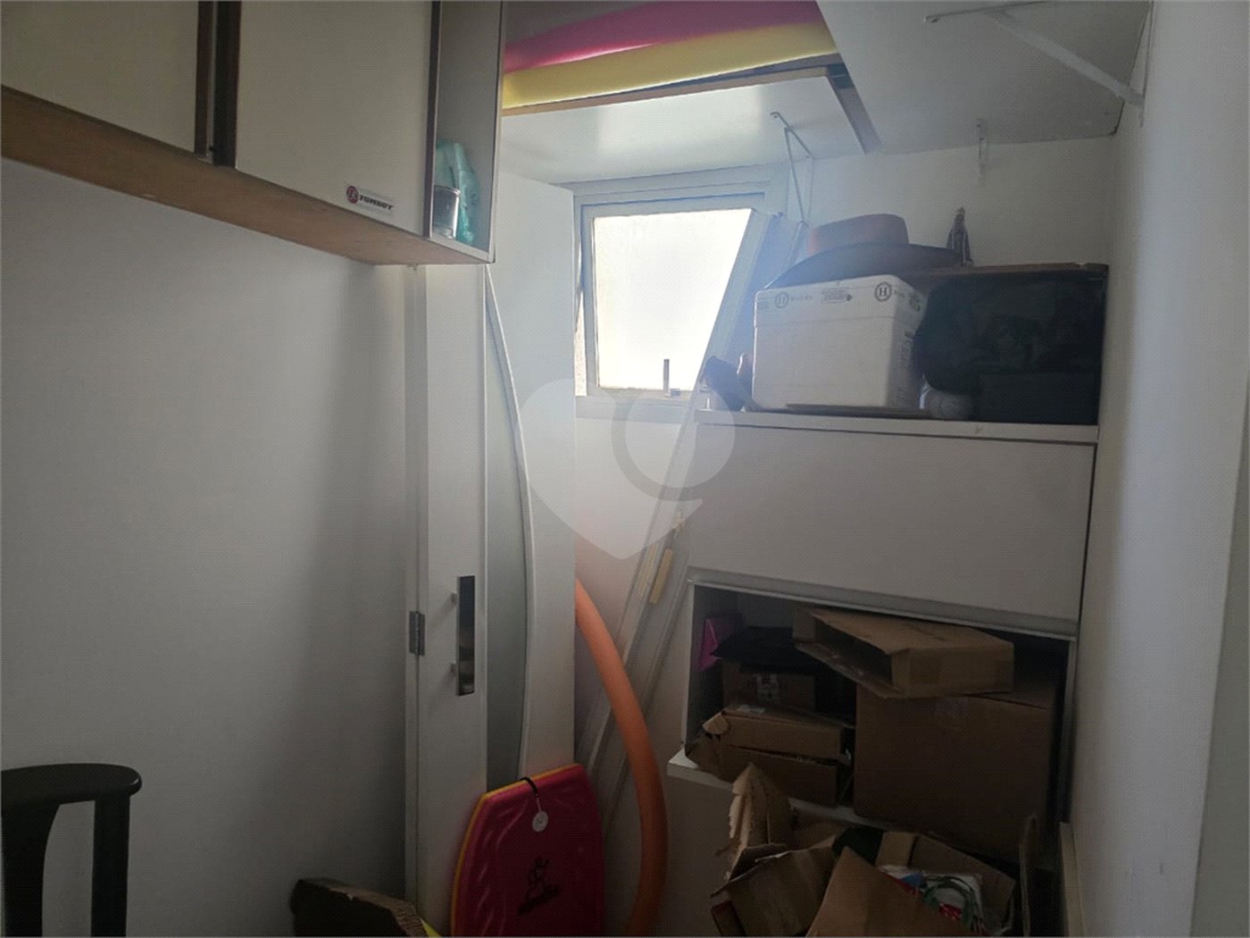 Apartamento à venda com 3 quartos, sendo 1 suíte, em Santa Teresinha, São Paulo, SP