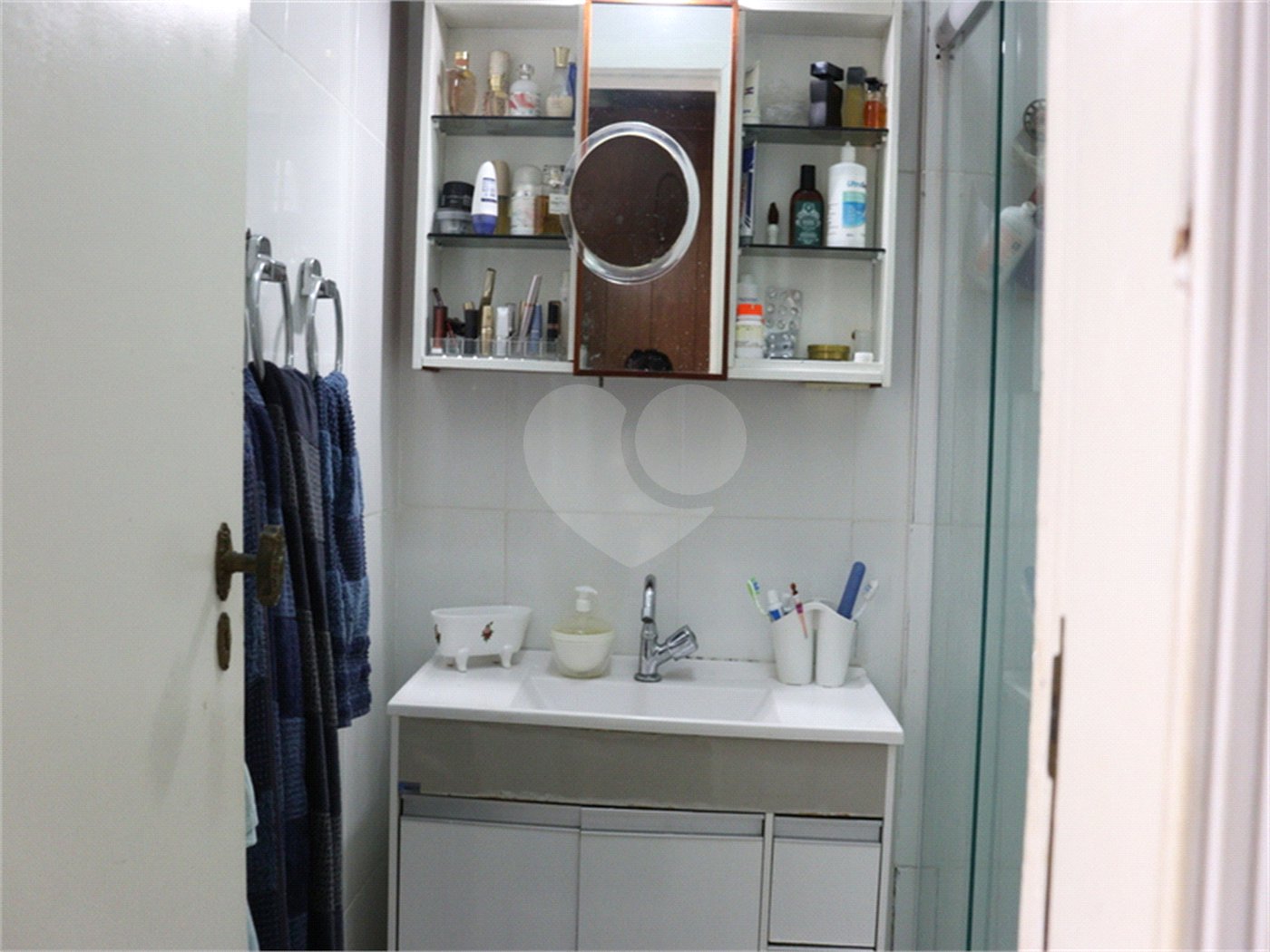 Apartamento à venda com 4 quartos, sendo 2 suítes, em Tijuca, Rio de Janeiro, RJ