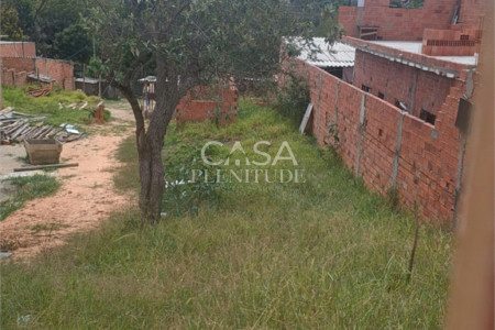 Terreno à venda em Jardim Wanel Ville V, Sorocaba, SP