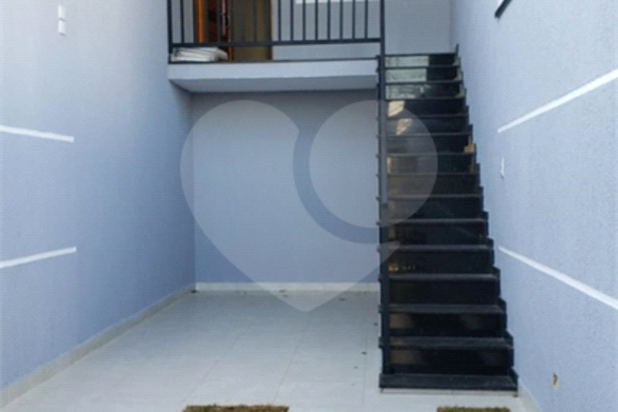 Sobrado à venda com 3 quartos, sendo 1 suíte, em Imirim, São Paulo, SP