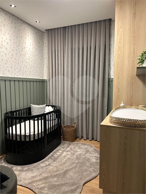 Apartamento à venda com 3 suítes em Parque Residencial Aquarius, São José dos Campos, SP