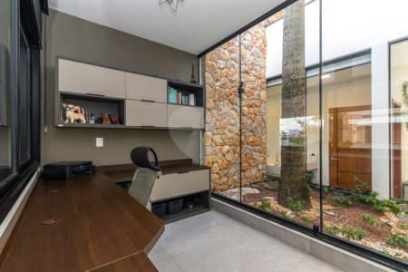 Casa à venda com 4 suítes no condomínio Saint Patrick, Sorocaba - SP