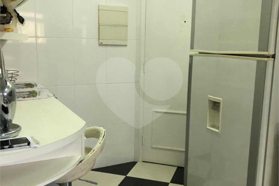 Apartamento à venda com 3 quartos, sendo 1 suíte, em Santana, São Paulo, SP
