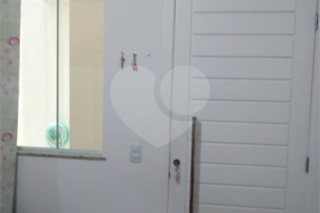 Casa à venda com 2 quartos no condomínio Dias Souza II, São Paulo - SP