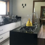 Casa à venda com 5 suítes no condomínio Porto Atibaia, Atibaia - SP