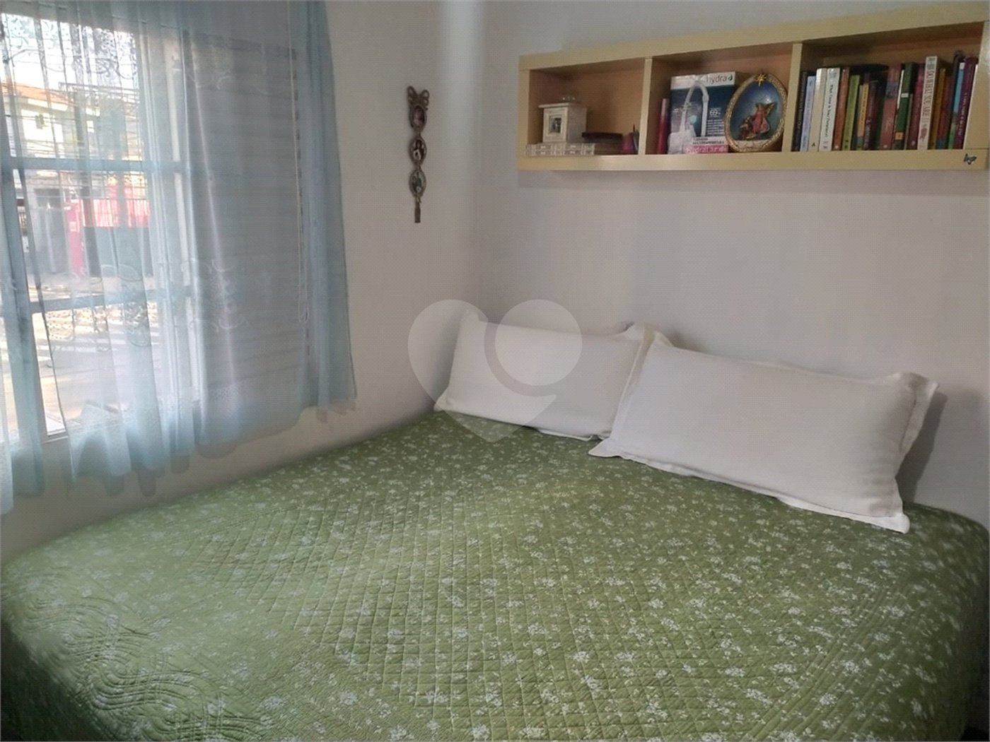 Sobrado à venda com 3 quartos, sendo 1 suíte, em Brooklin, São Paulo, SP
