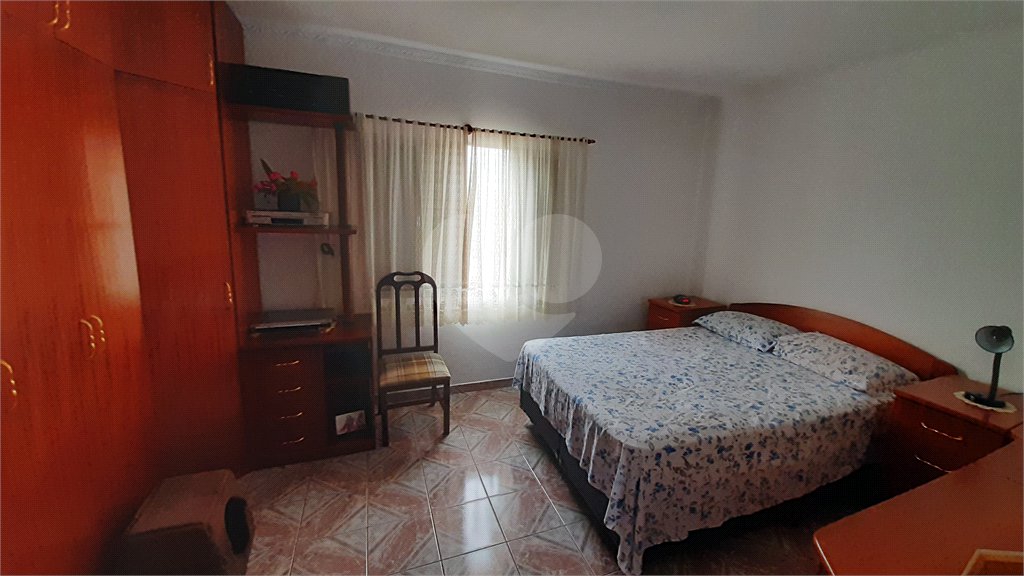 Sobrado à venda com 4 quartos, sendo 1 suíte, em Tucuruvi, São Paulo, SP