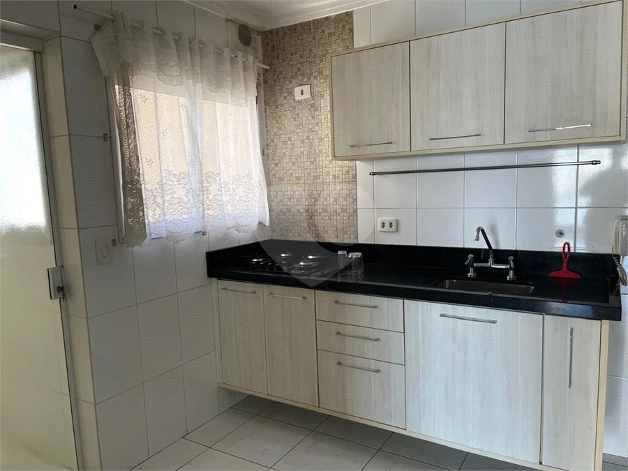 Apartamento à venda com 2 suítes em Casa Verde, São Paulo, SP