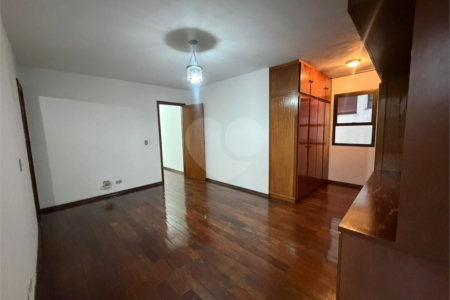 Apartamento à venda com 3 suítes em Água Fria, São Paulo, SP
