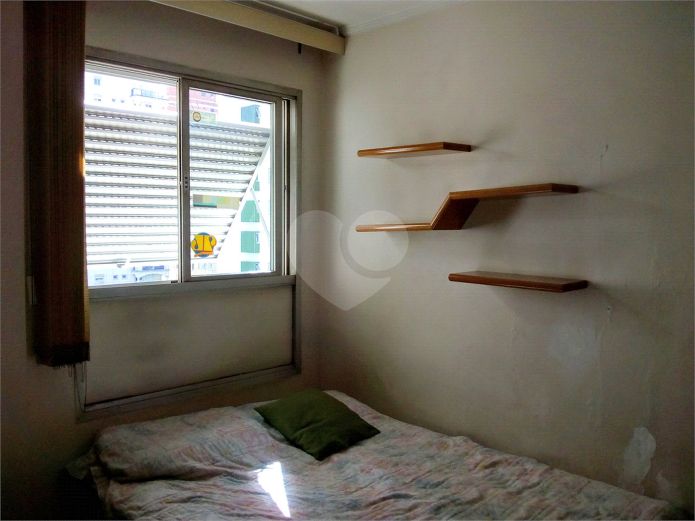 Apartamento à venda com 3 quartos, sendo 1 suíte,  em Vila Uberabinha, São Paulo, SP