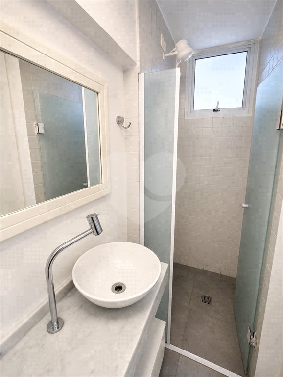 Apartamento à venda com 2 quartos em Vila Clementino, São Paulo, SP