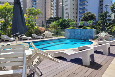 Apartamento à venda com 4 quartos, sendo 2 suítes,  em Santana, São Paulo, SP