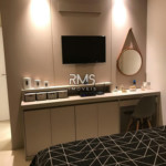 Belíssimo à venda com 3 quartos, sendo 1 suíte, no condomínio Residencial Ilhas Mediterrâneo, Itu - SP