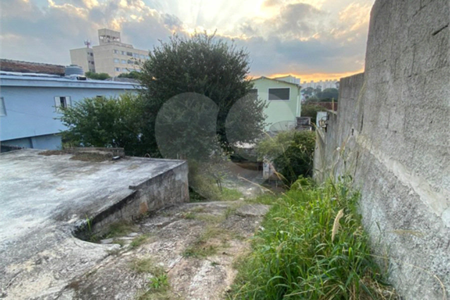 Sobrado à venda com 5 quartos, sendo 2 suítes, em Mandaqui, São Paulo, SP