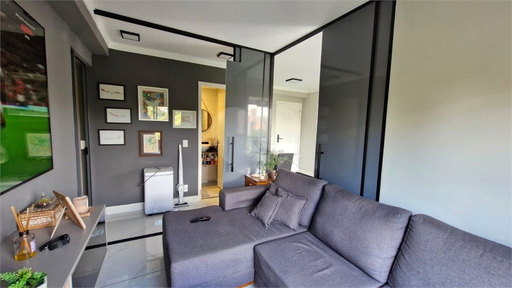 Apartamento à venda com 2 quartos, sendo 1 suíte, em Jardim São Paulo(zona Norte), São Paulo, SP