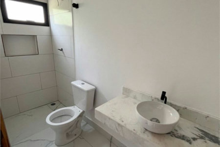 Casa Residencial à venda, Jardim Três Marias, Guarujá - CA0165.