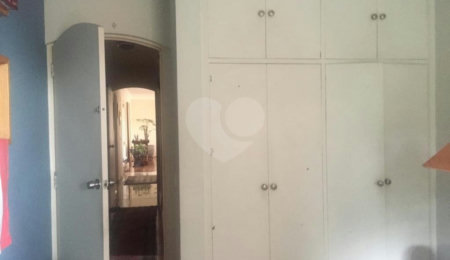 Apartamento à venda com 4 quartos, sendo 1 suíte,  em Vila Andrade, São Paulo, SP