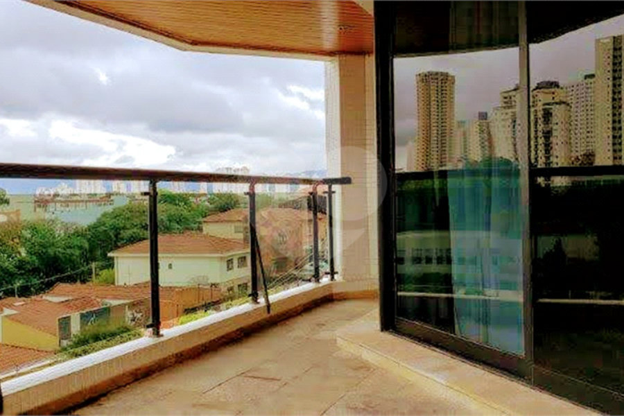 Apartamento à venda ou para alugar com 4 quartos, sendo 2 suítes, em Santana, São Paulo, SP