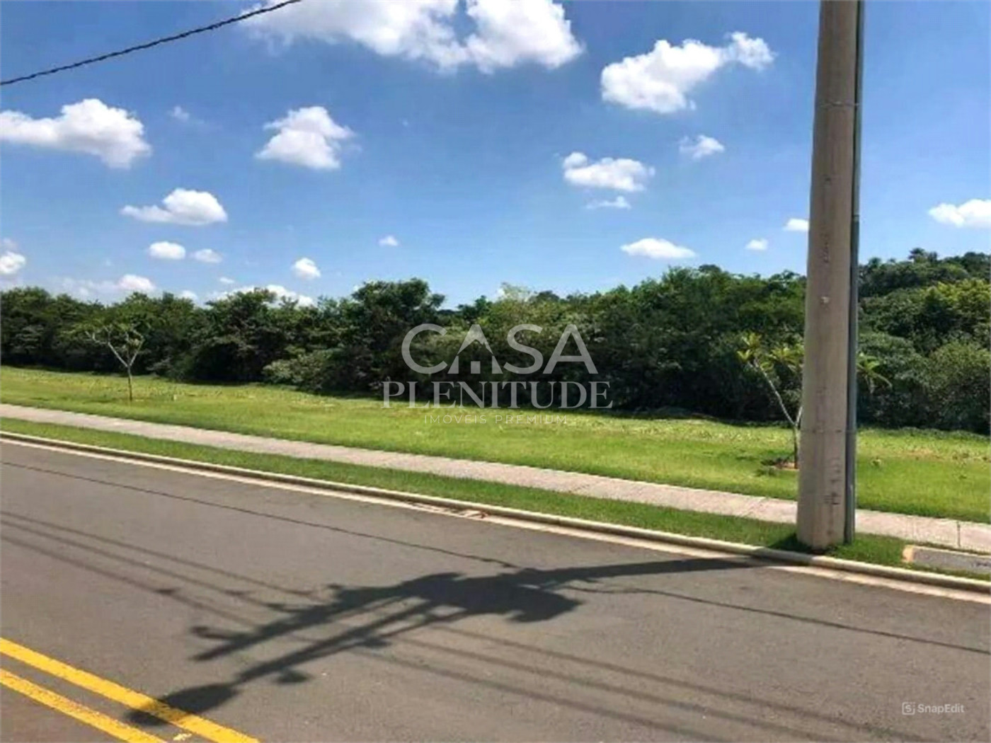 Terreno em condomínio à venda ou para alugar em Alphaville Nova Esplanada, Votorantim, SP