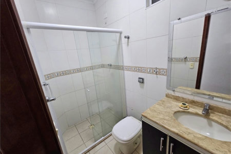 Casa com 5 dormitórios à venda, 220 m² por R$ 1.600.000,00 - Boqueirão - Santos/SP