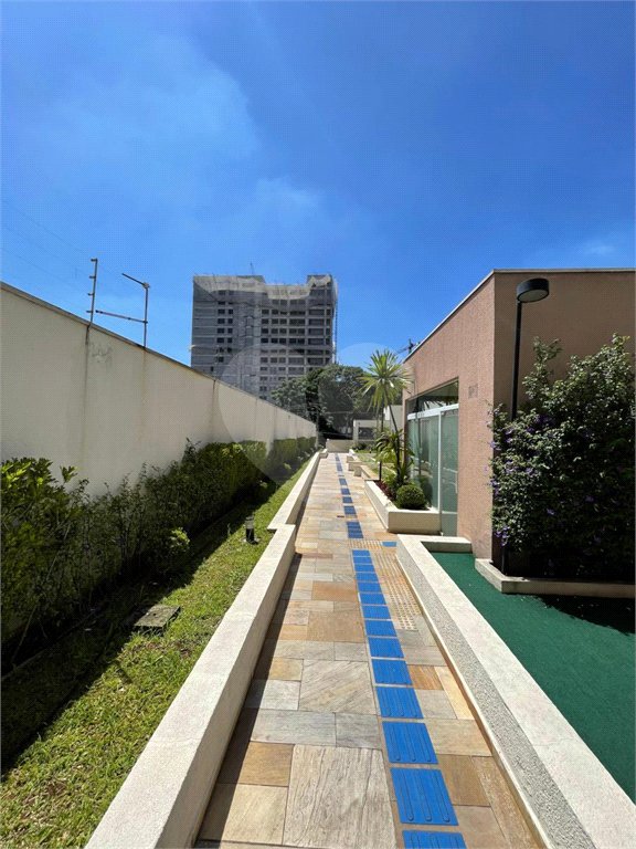 Apartamento à venda com 2 quartos, sendo 1 suíte, em Quarta Parada, São Paulo, SP