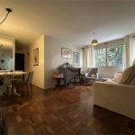 Apartamento à venda com 2 quartos, sendo 1 suíte, em Jardim América, São Paulo, SP