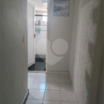 Apartamento à venda com 2 quartos em Santana, São Paulo, SP
