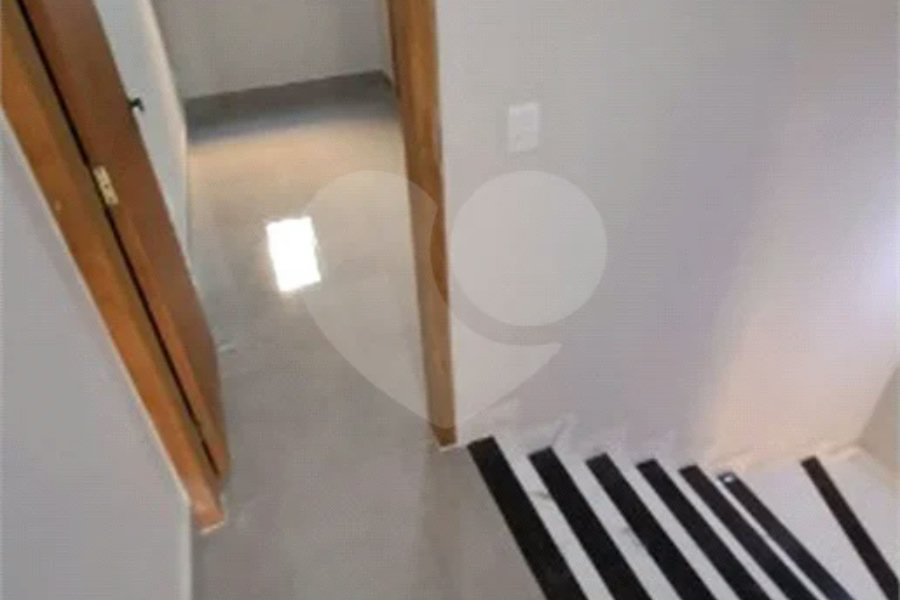 Sobrado à venda com 2 quartos, sendo 1 suíte, em Freguesia do Ó, São Paulo, SP