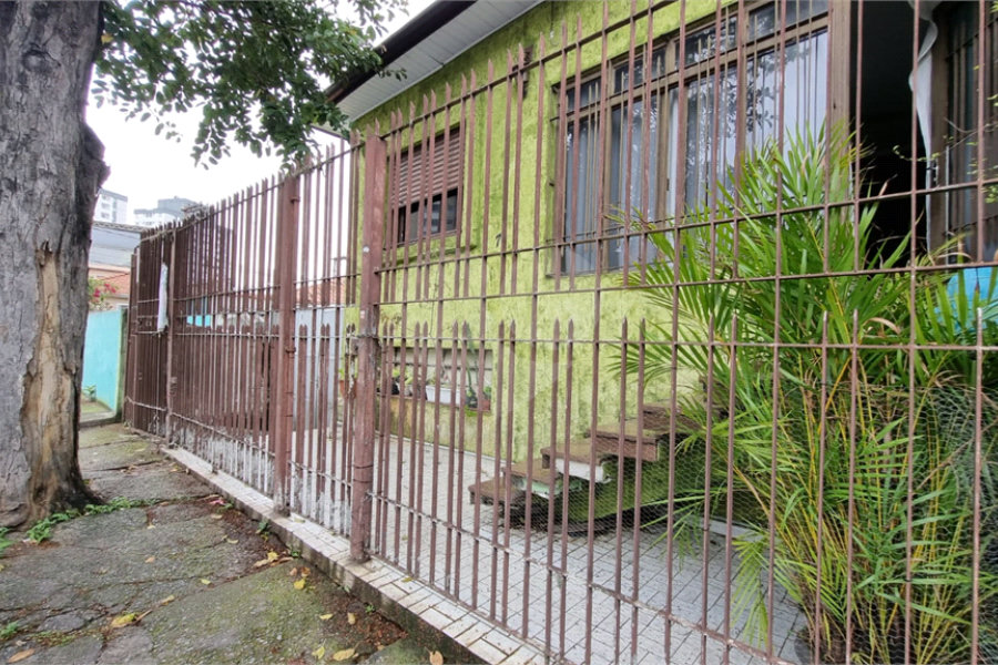 Casa à venda com 2 quartos em Casa Verde, São Paulo, SP