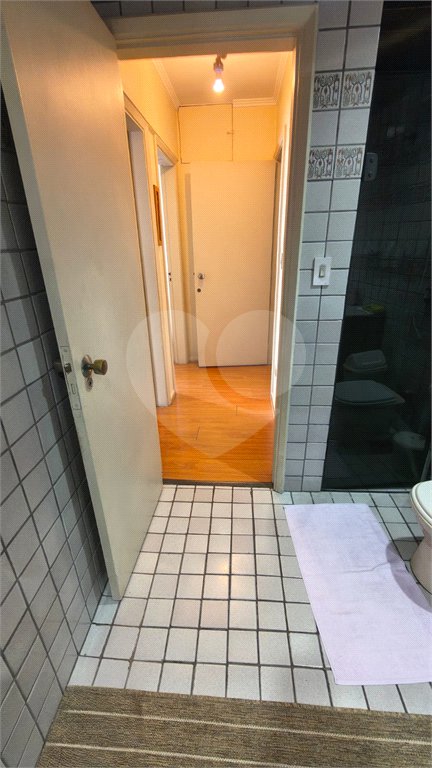 Apartamento à venda com 2 quartos em Jardim Paulista, São Paulo, SP