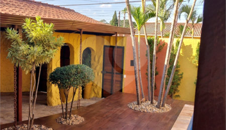 Casa à venda com 3 quartos, sendo 1 suíte,  em Jardim Ypê, Paulínia, SP