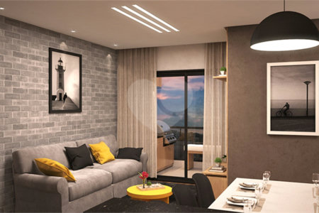 Apartamento à venda com 3 quartos, sendo 1 suíte, em Jardim Panorama, Valinhos, SP