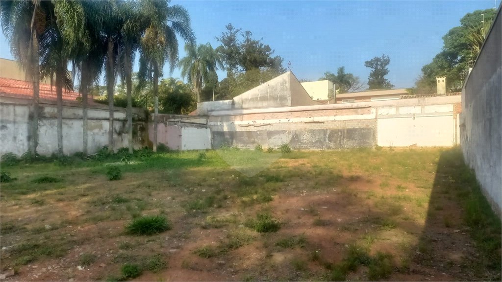 Terreno à venda em Alto da Boa Vista, São Paulo, SP