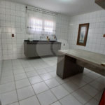 Casa à venda com 5 quartos, sendo 3 suítes, em Vila Santista, Atibaia, SP