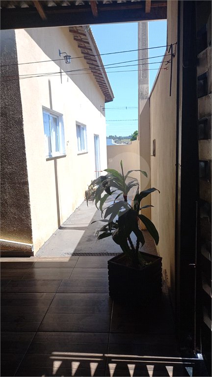 Casa à venda com 3 quartos, sendo 1 suíte, em Portal dos Pinheiros Ii, Itapetininga, SP