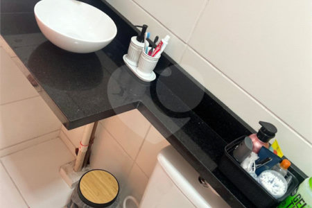 Apartamento à venda com 2 quartos em Guaratiba, Rio de Janeiro, RJ