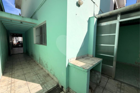 Sobrado à venda com 3 quartos em Assunção, São Bernardo do Campo, SP