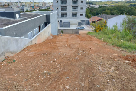 Terreno à venda em Nova Cerejeira, Atibaia, SP