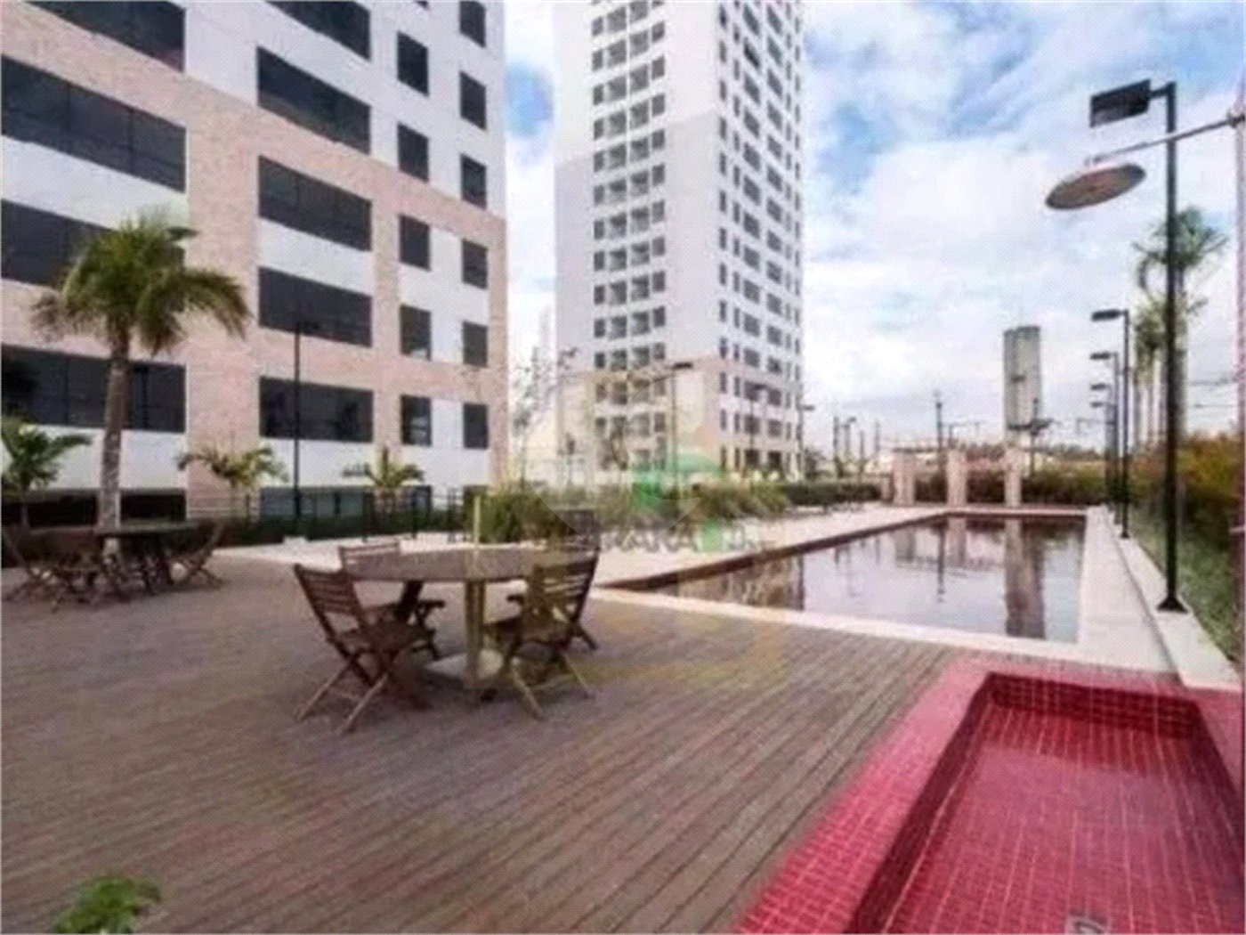 Apartamento para alugar com 1 quarto em Vila Leopoldina, São Paulo, SP