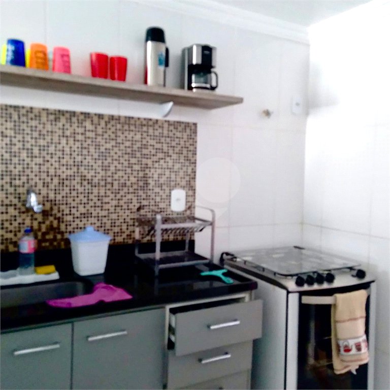 Casa em condomínio à venda com 2 quartos, sendo 1 suíte,  em Alto de Búzios, Armação dos Búzios, RJ