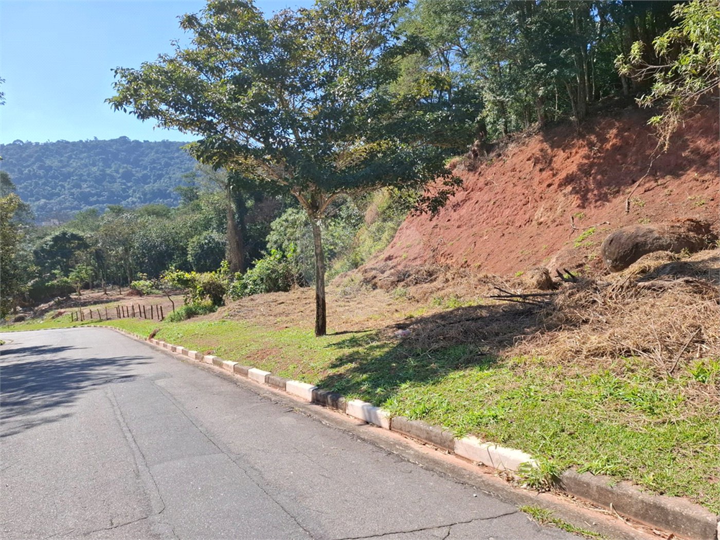 Terreno à venda em Horto Florestal, São Paulo, SP