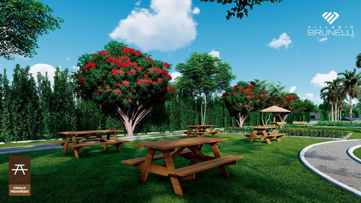 Loteamento Villagio Brunelli