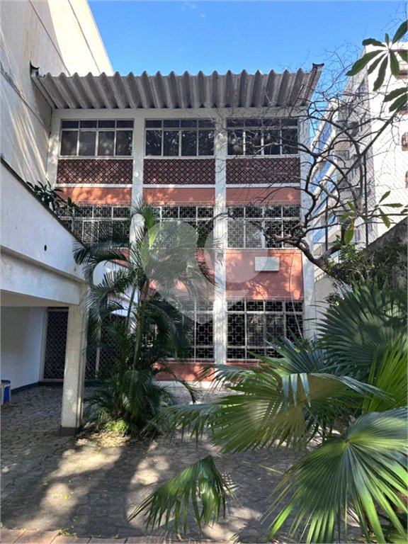 Casa à venda com 4 quartos em Maracanã, Rio de Janeiro, RJ