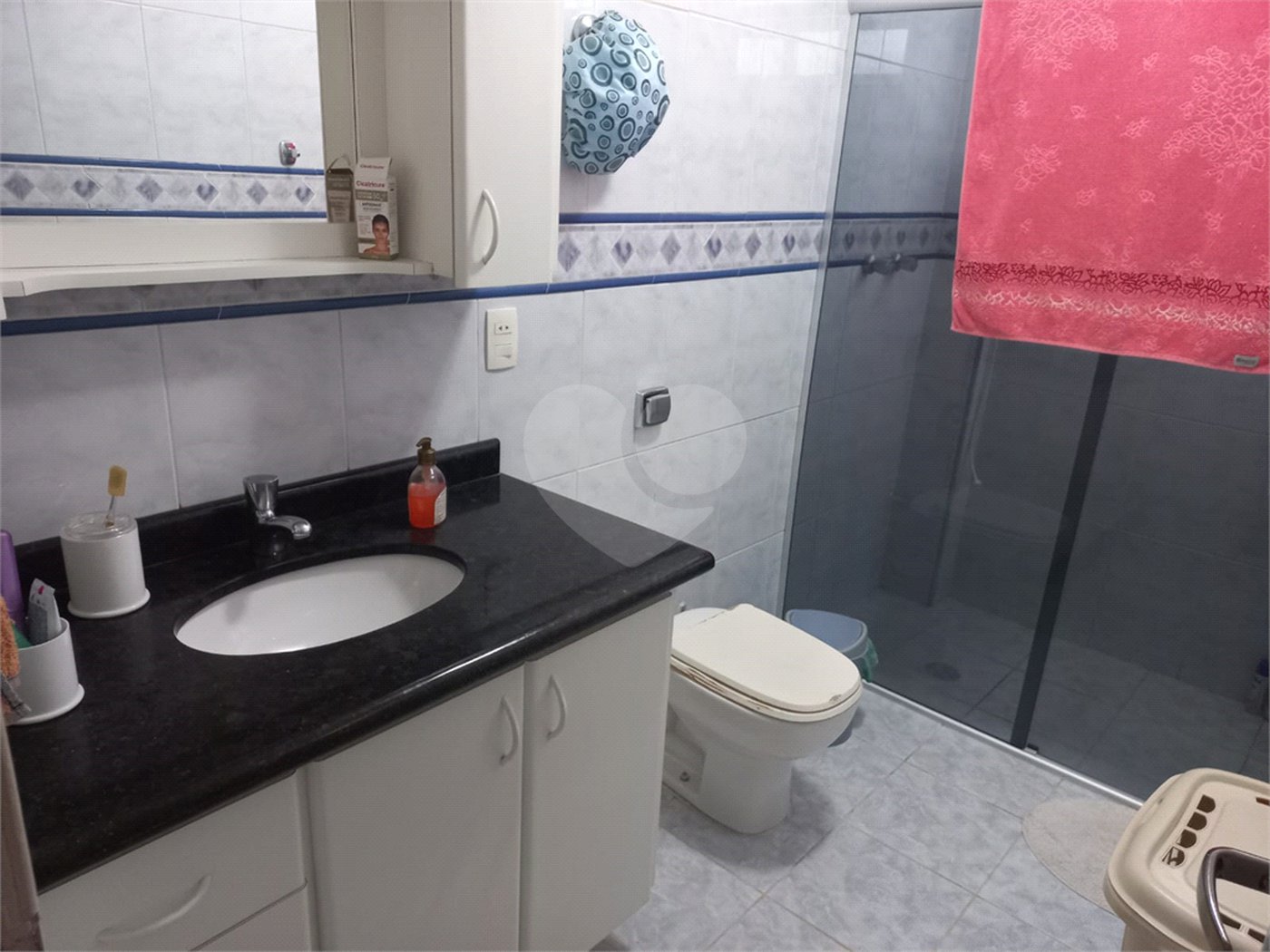 Apartamento à venda com 3 quartos, sendo 1 suíte, em Água Fria, São Paulo, SP