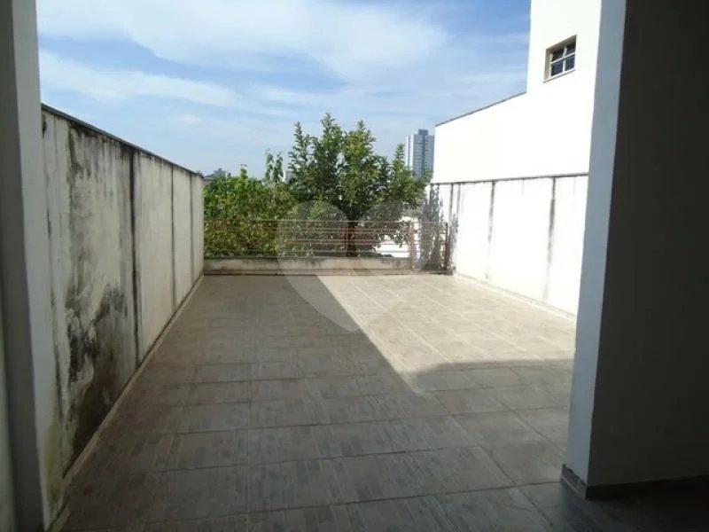 Sobrado à venda com 3 suítes em Vila Mazzei, São Paulo, SP