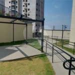 Apartamento à venda com 3 quartos, sendo 1 suíte, em Vila Barão, Sorocaba, SP