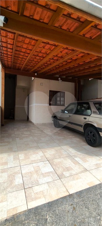 Casa à venda com 3 quartos, sendo 1 suíte,  no condomínio Residencial San Torino, Mogi das Cruzes - SP