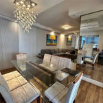 Apartamento Residencial à venda, Vila Guilhermina, Praia Grande - AP1255.
